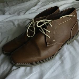 Sonoma chukka boots
